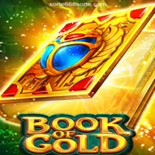 Exploring the Enigmatic World of Book of Gold at Sorte668.Com 2026 - Melhor Cassino Online do Brasil