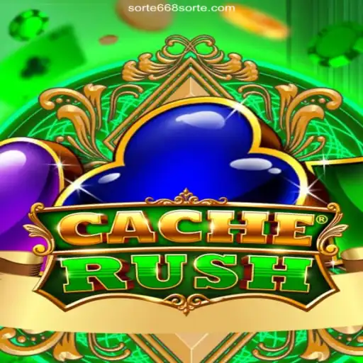 Exploring the Thrill of CacheRush and the Rise of Sorte668.Com 2026 - The Best Online Casino in Brazil