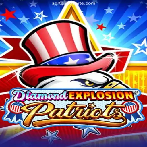 Exploring the Thrills of DiamondExplosionPatriots: An Insight into the Latest Gaming Sensation
