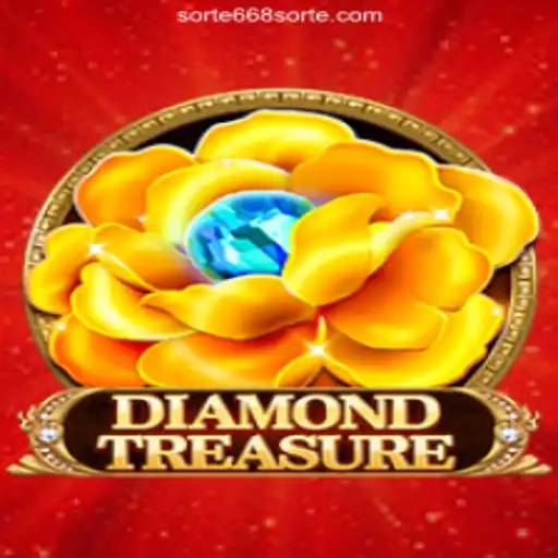 Diamondtreasure: O Jogo de Cassino que Está Dominando 2026