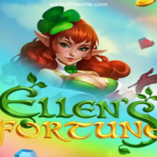 Exploring the Thrills of EllensFortune at Sorte668.Com 2026 - Melhor Cassino Online do Brasil