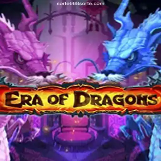 EraOfDragons: An Epic Adventure and Strategy Game