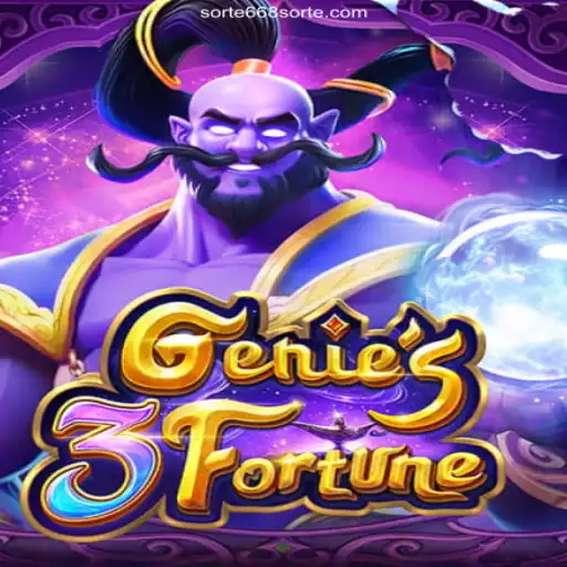Unveiling Genie3Fortune: The Exciting New Game at Sorte668.Com 2026