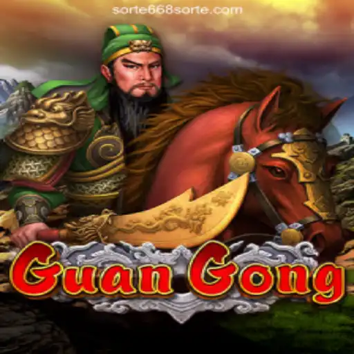 Explore GuanGong: A Mesmerizing Journey into Ancient Chinese Lore