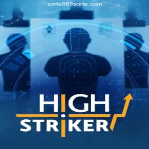 HighStriker: The Ultimate Online Gaming Experience with Sorte668.Com 2026