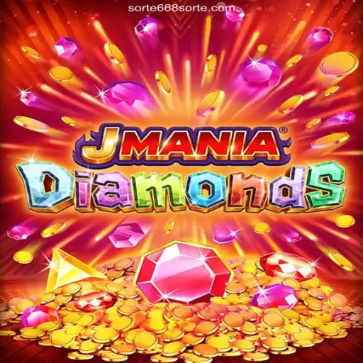 Exploring the Thrills of JManiaDiamonds: A Premier Brazilian Online Casino Experience