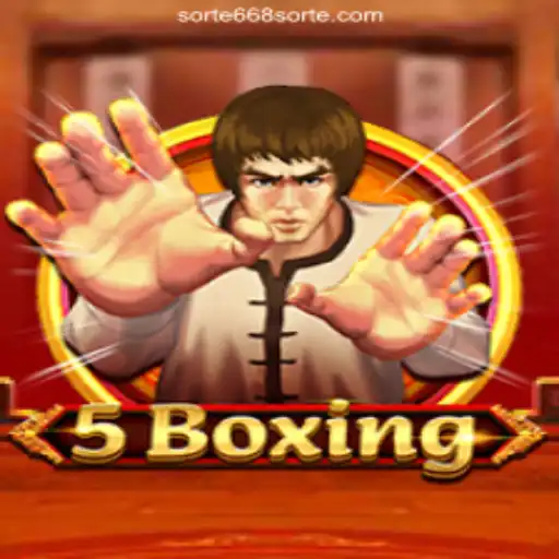 5Boxing: The Next Big Thing in Online Gaming