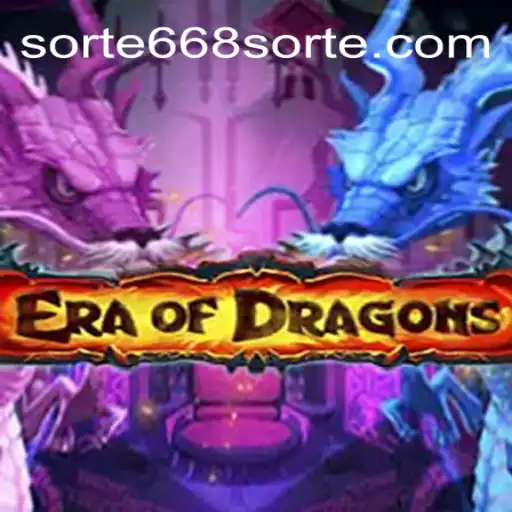 EraOfDragons: An Epic Adventure and Strategy Game