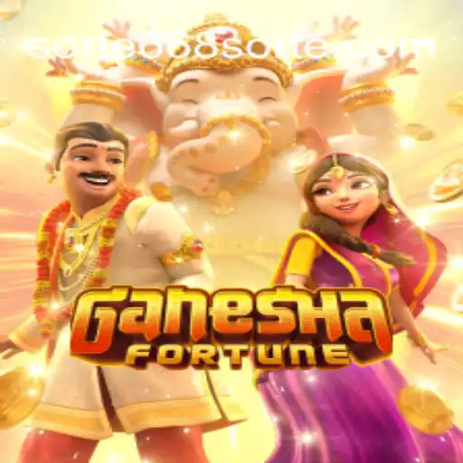 GaneshaFortune: Exploring the Enchanting World of Sorte668.Com's Top Casino Game