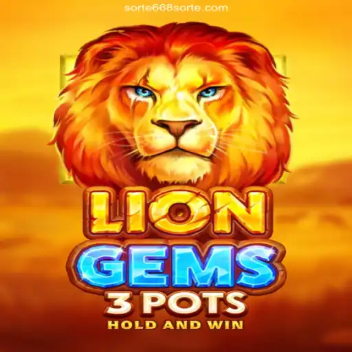 Explore the Thrilling World of LionGems3pots: A Top Choice at Sorte668.Com 2026