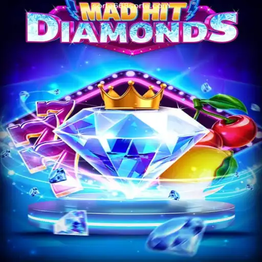 Experience Thrills with MadHitDiamonds: The Ultimate Casino Game for 2026