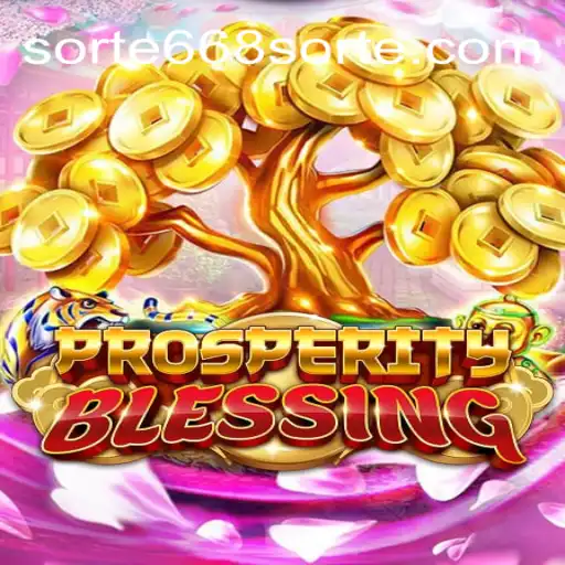 Exploring ProsperityBlessing: The Ultimate Guide to the Thrilling Online Casino Game