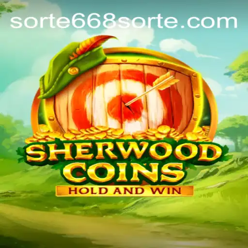 SherwoodCoins: A Dive into the Ultimate Online Gaming Experience