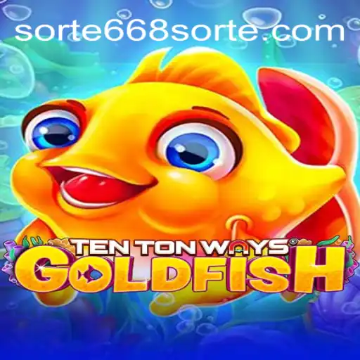 Exploring TenTonWaysGoldfish: The New Frontier of Online Gaming