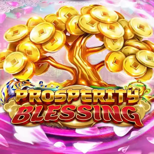 Exploring ProsperityBlessing: The Ultimate Guide to the Thrilling Online Casino Game
