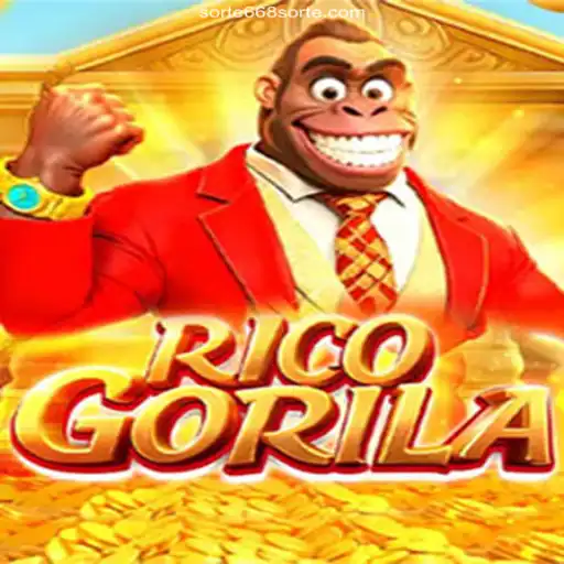 Exploring RicoGorila: The Thrilling Casino Game Dominating Brazilian Online Platforms
