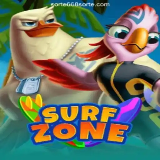 SurfZone: The Ultimate Gaming Experience in Online Entertainment