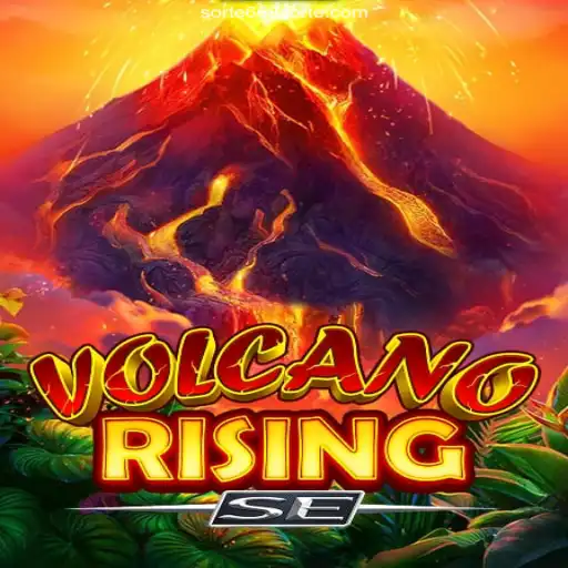 Exploring VolcanoRisingSE: The Thrilling New Game with Sorte668.Com 2026 Insights