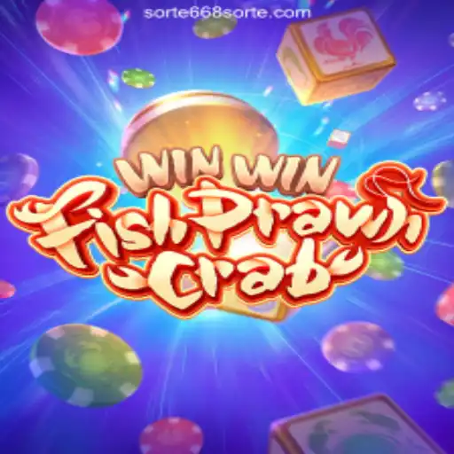 WinWinFishPrawnCrab: The Exciting New Game at Sorte668.Com
